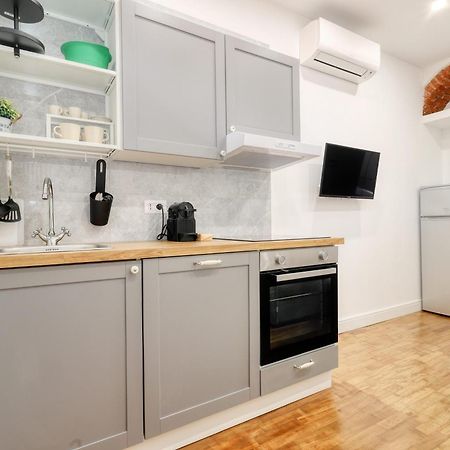 Appartamento Mpm-Bramante In Brera 15 Milano Esterno foto