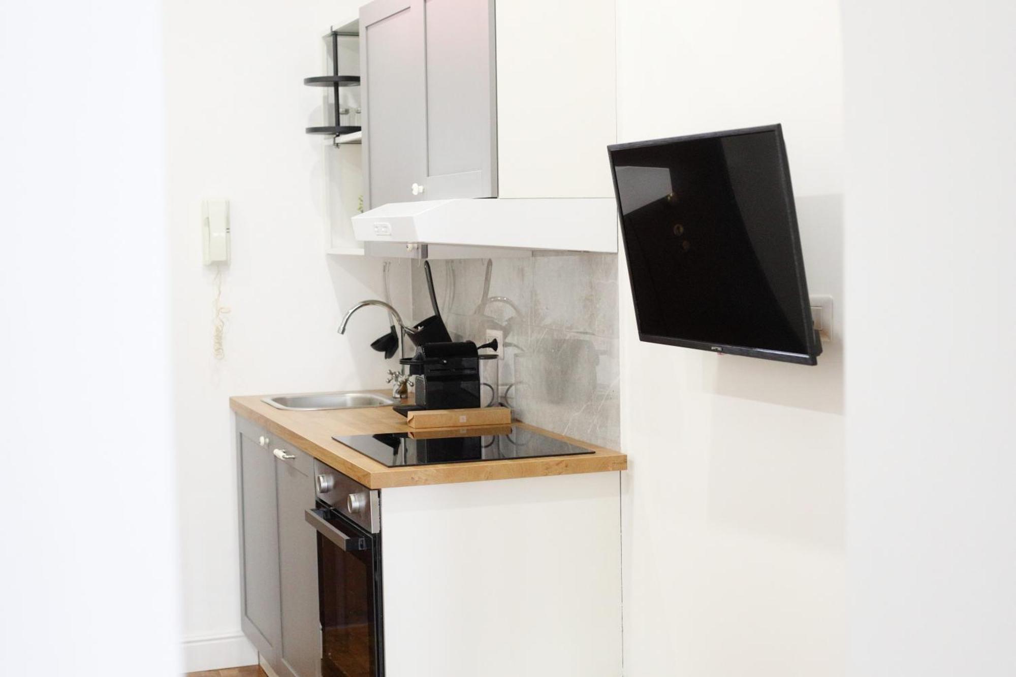Appartamento Mpm-Bramante In Brera 15 Milano Esterno foto