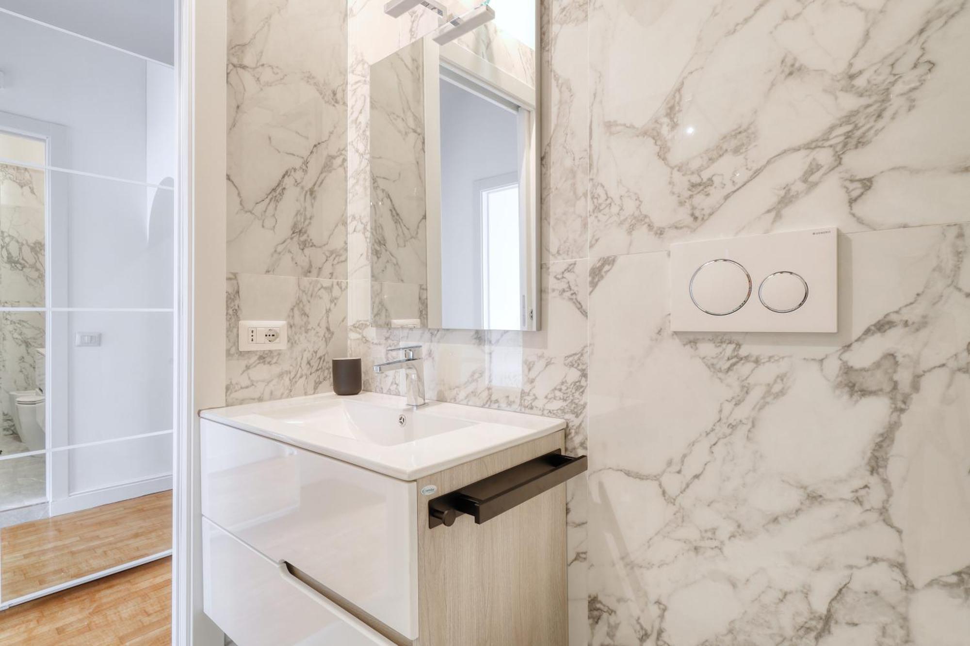 Appartamento Mpm-Bramante In Brera 15 Milano Esterno foto