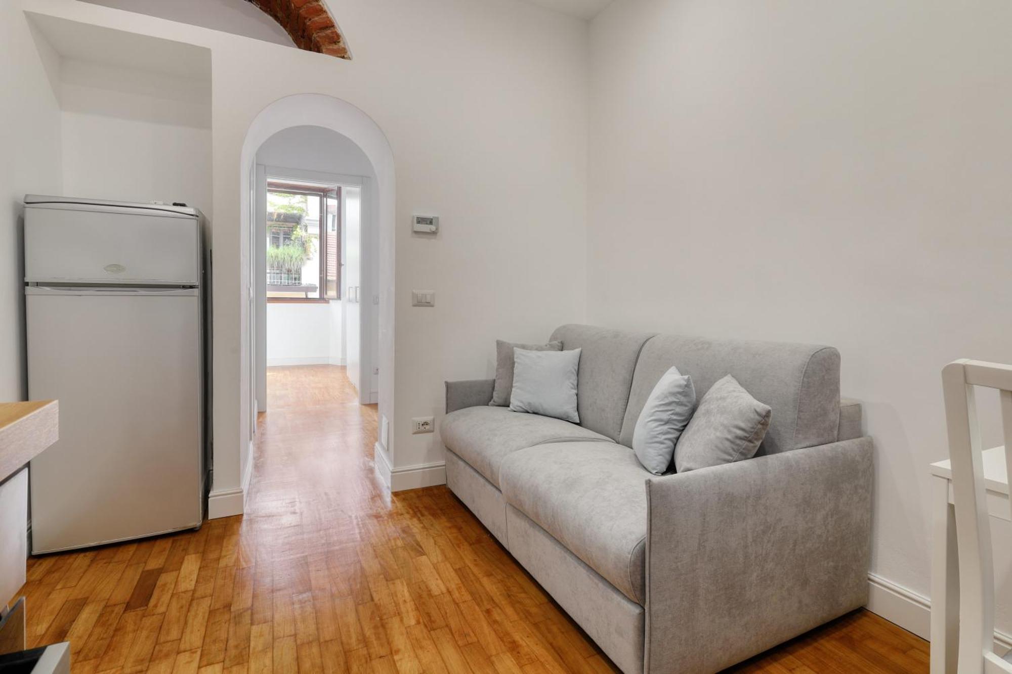 Appartamento Mpm-Bramante In Brera 15 Milano Esterno foto