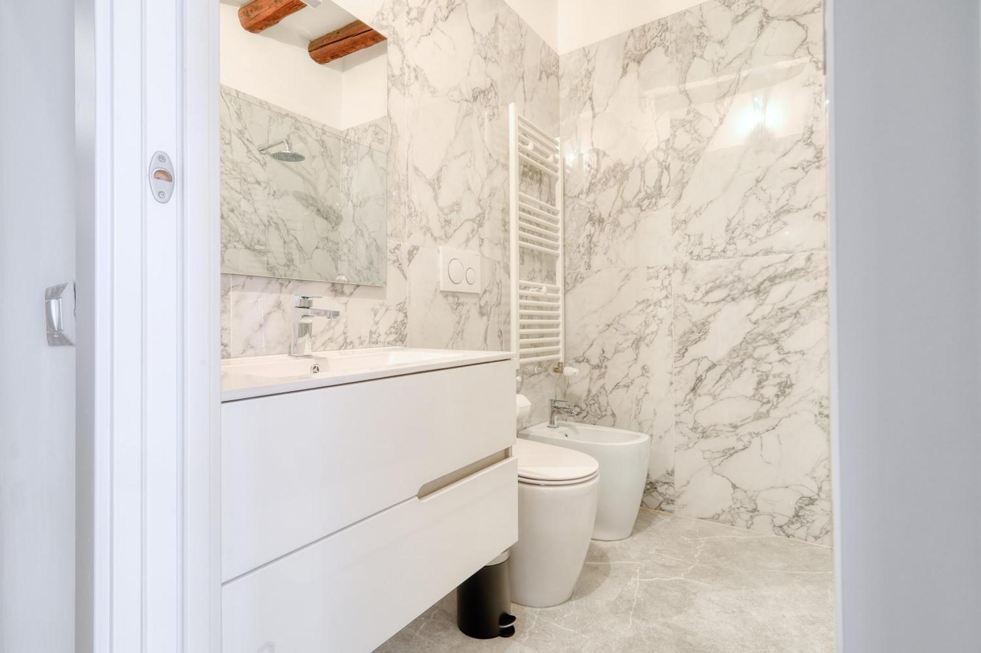 Appartamento Mpm-Bramante In Brera 15 Milano Esterno foto