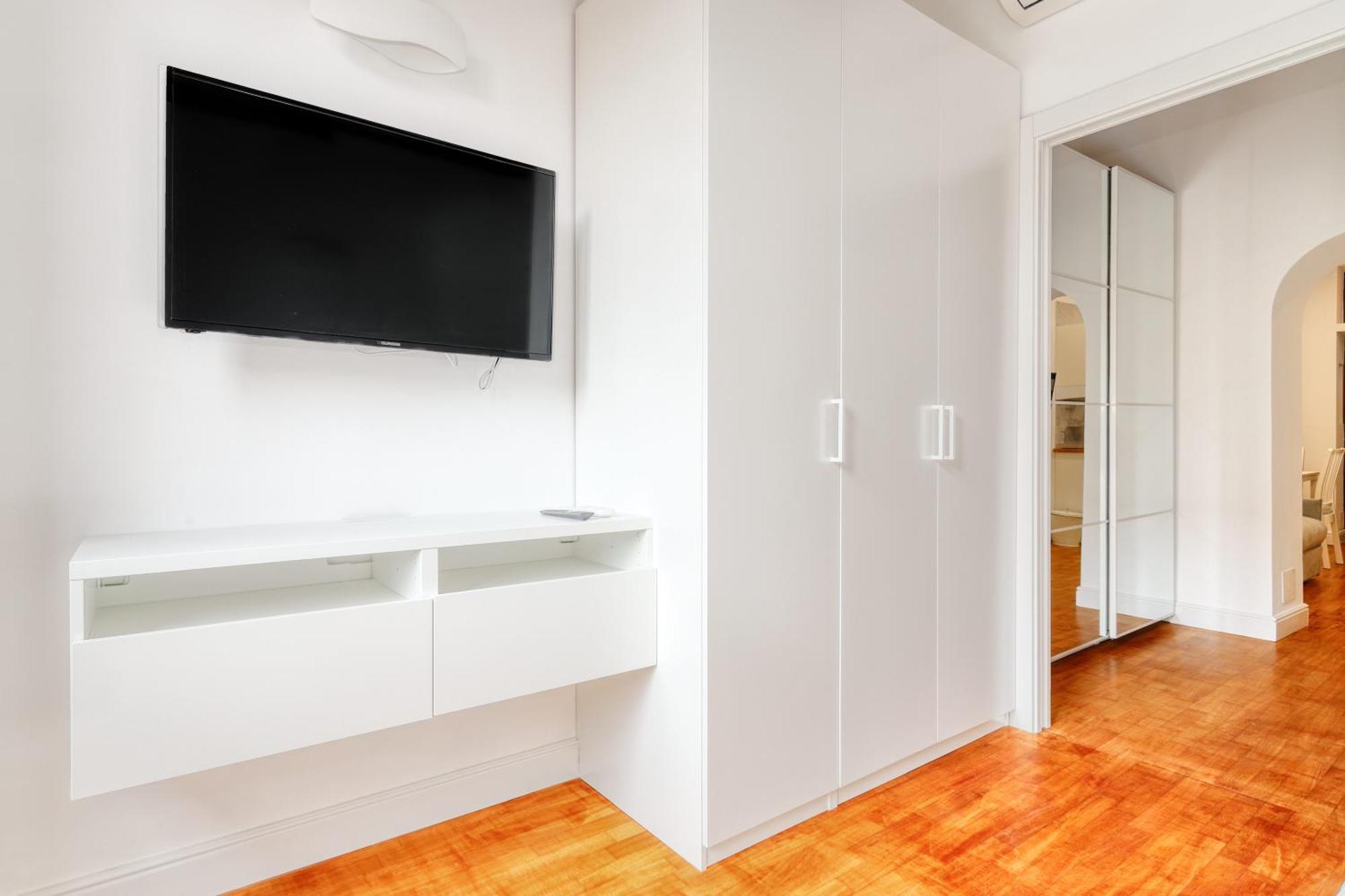 Appartamento Mpm-Bramante In Brera 15 Milano Esterno foto