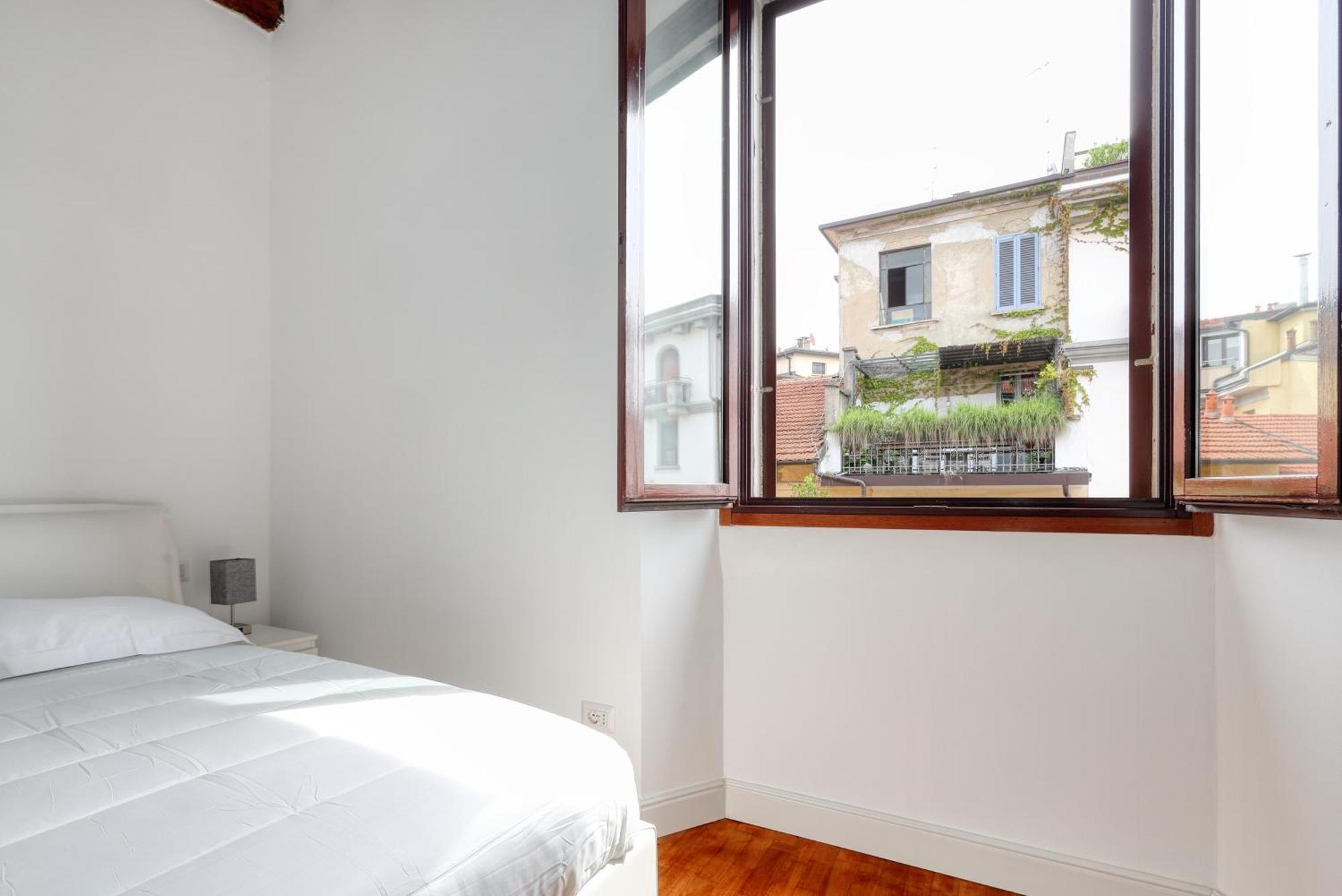 Appartamento Mpm-Bramante In Brera 15 Milano Esterno foto