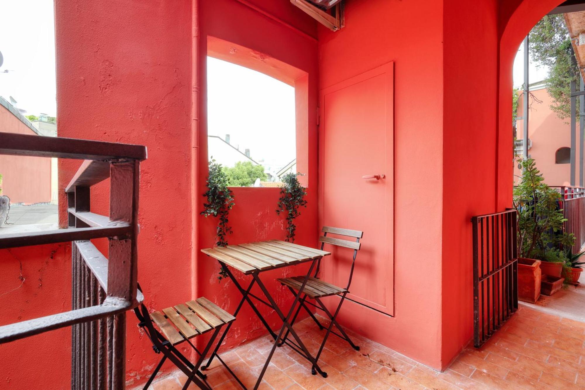 Appartamento Mpm-Bramante In Brera 15 Milano Esterno foto