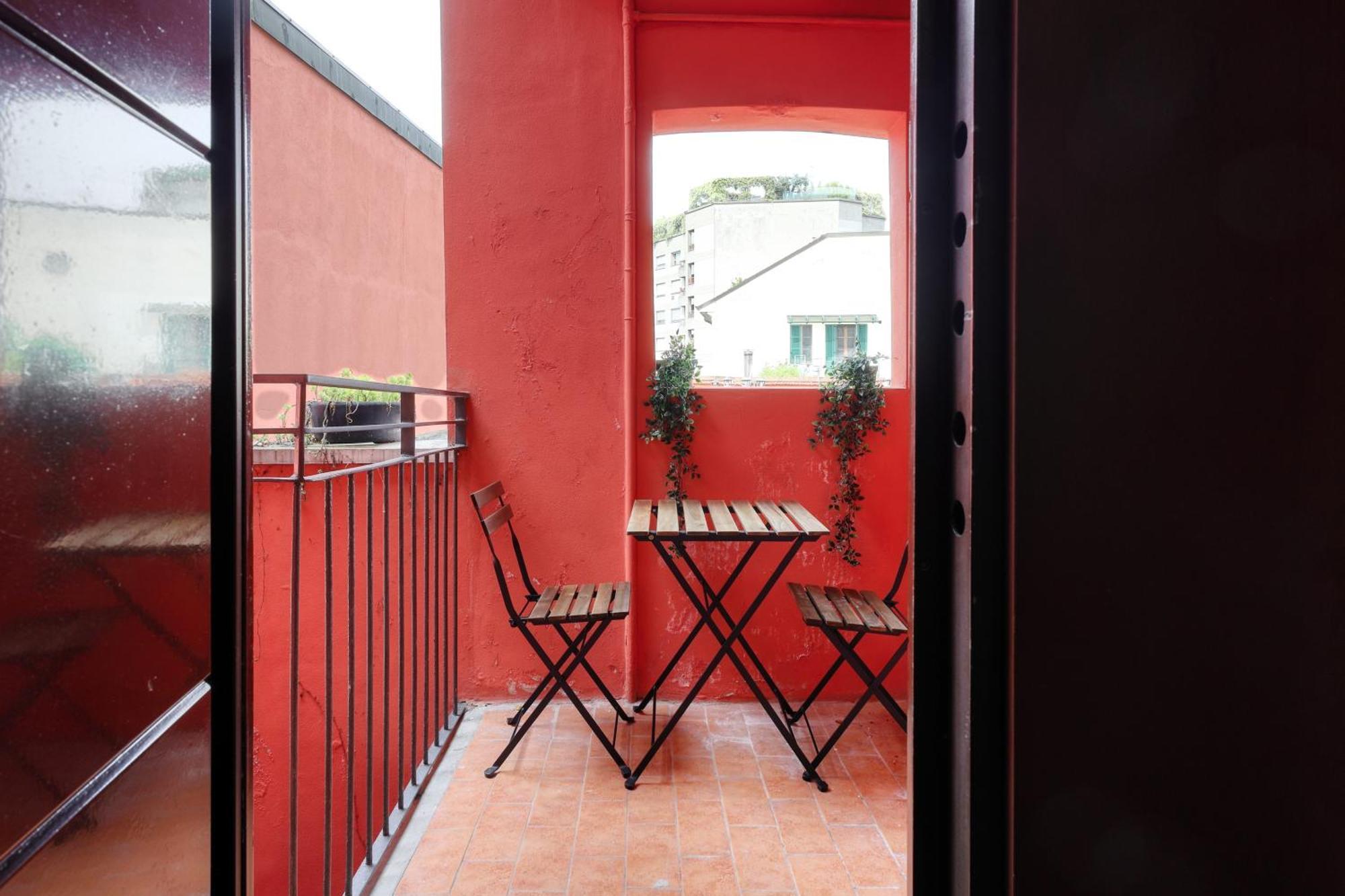 Appartamento Mpm-Bramante In Brera 15 Milano Esterno foto
