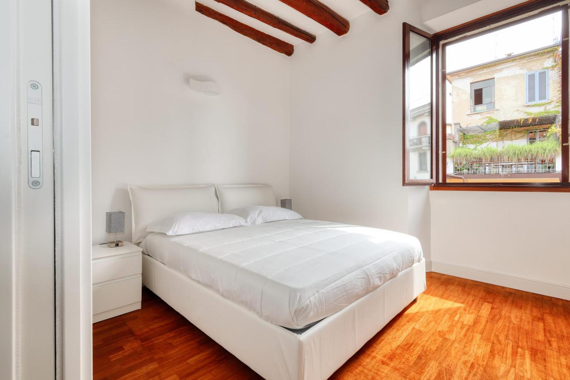 Appartamento Mpm-Bramante In Brera 15 Milano Esterno foto